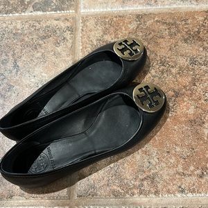Tory Burch Reva Ballet Flat